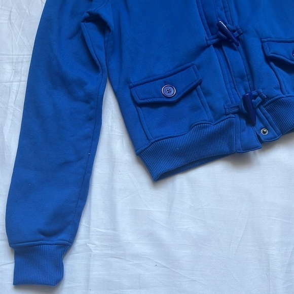 ⭐️nwt Moto Gear Jacket⭐️ - Picture 5 of 8